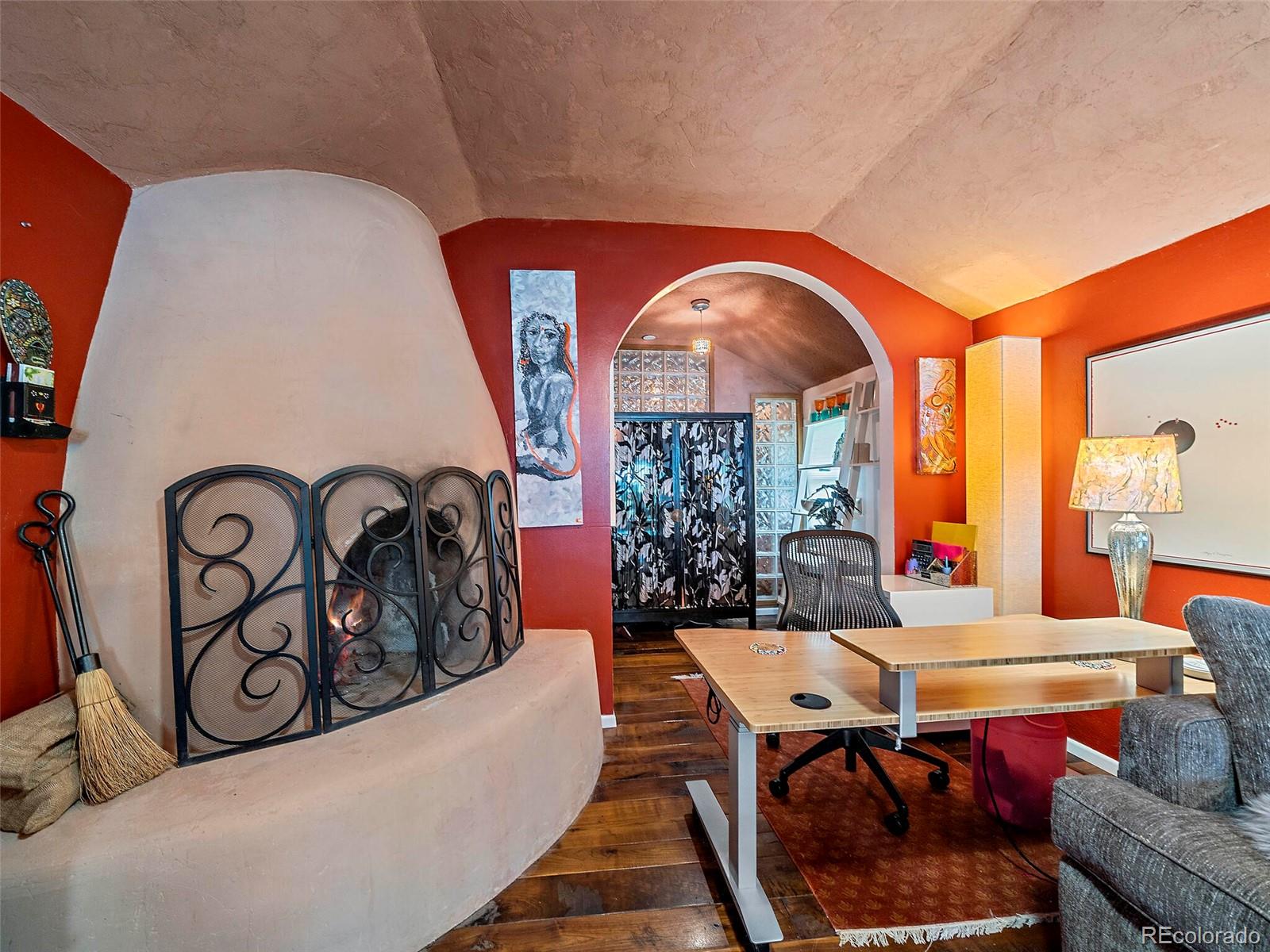 350 Arapahoe Avenue Unit: 26