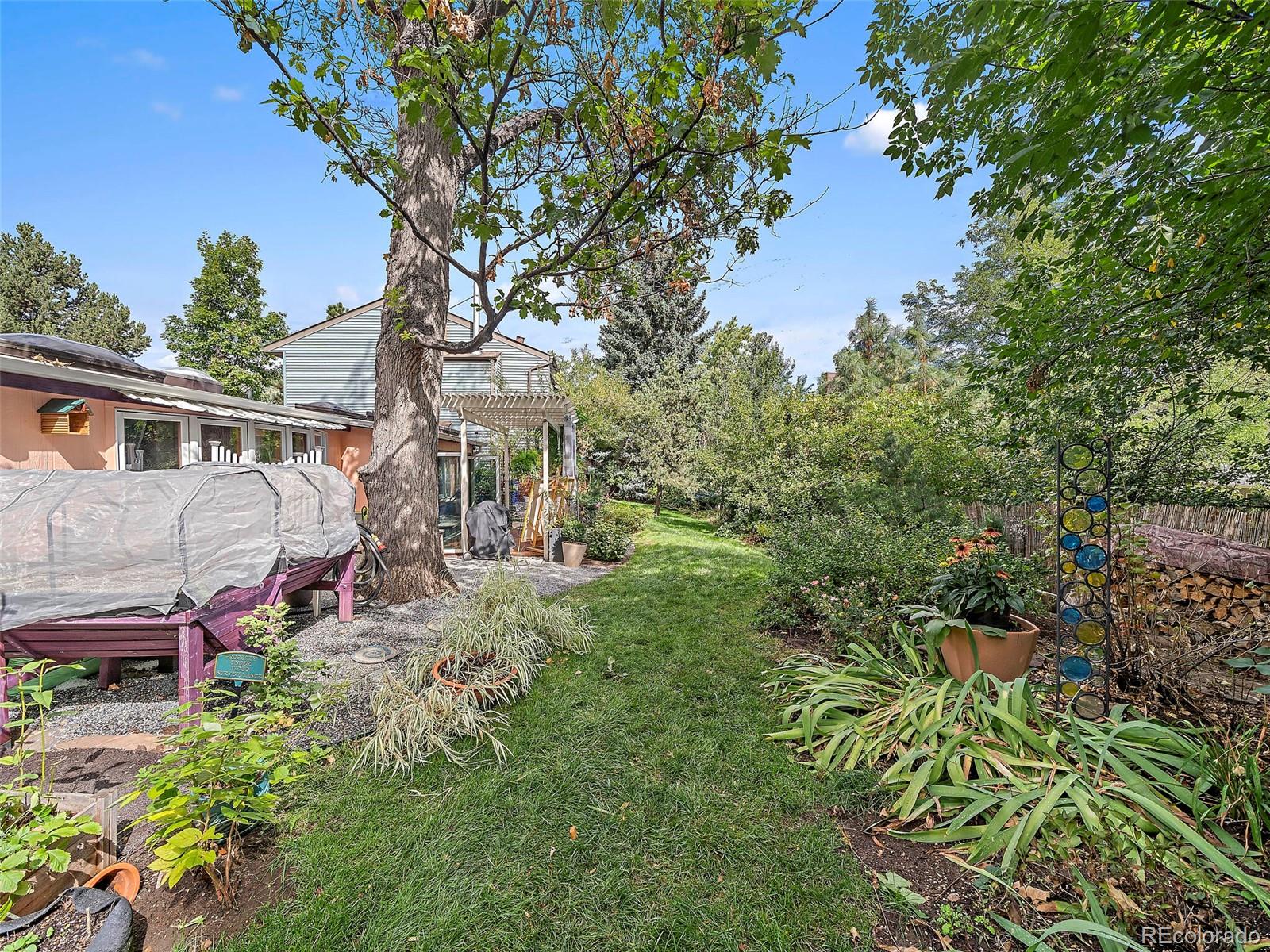 350 Arapahoe Avenue Unit: 26