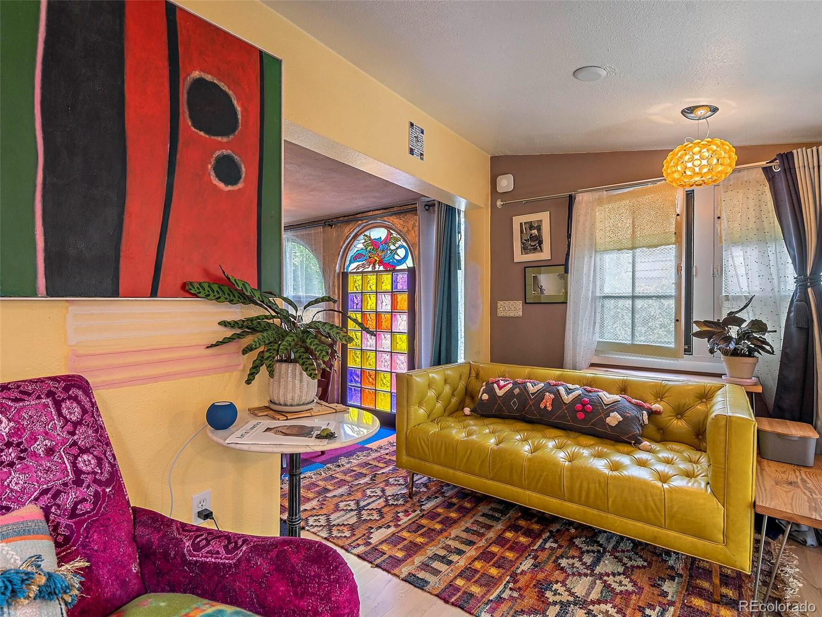 350 Arapahoe Avenue Unit: 26