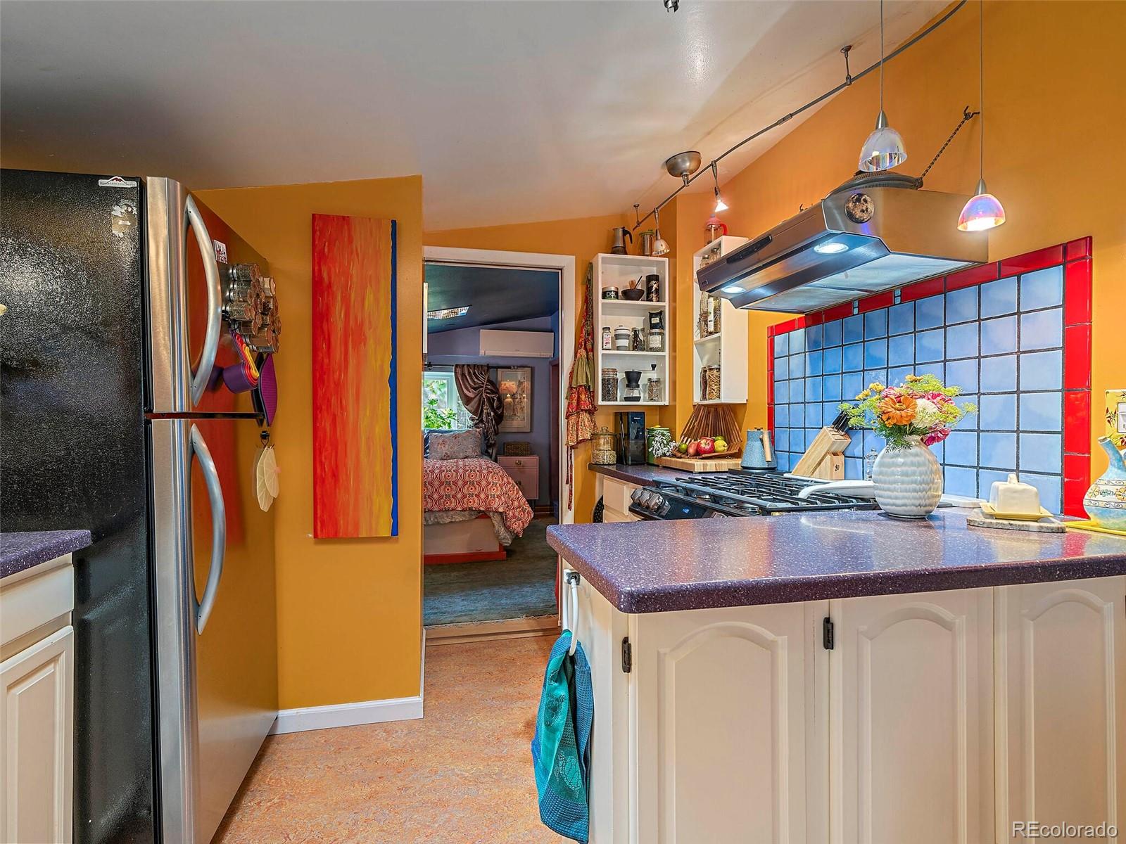 350 Arapahoe Avenue Unit: 26