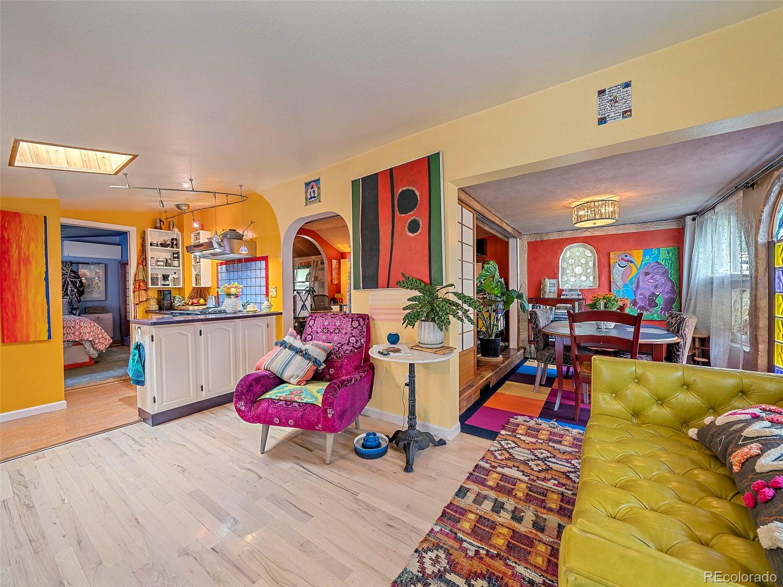 350 Arapahoe Avenue Unit: 26