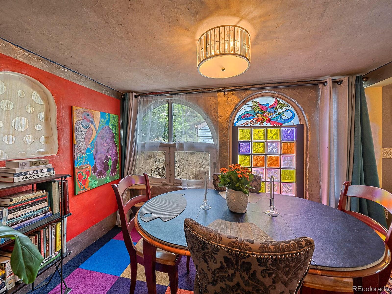 350 Arapahoe Avenue Unit: 26