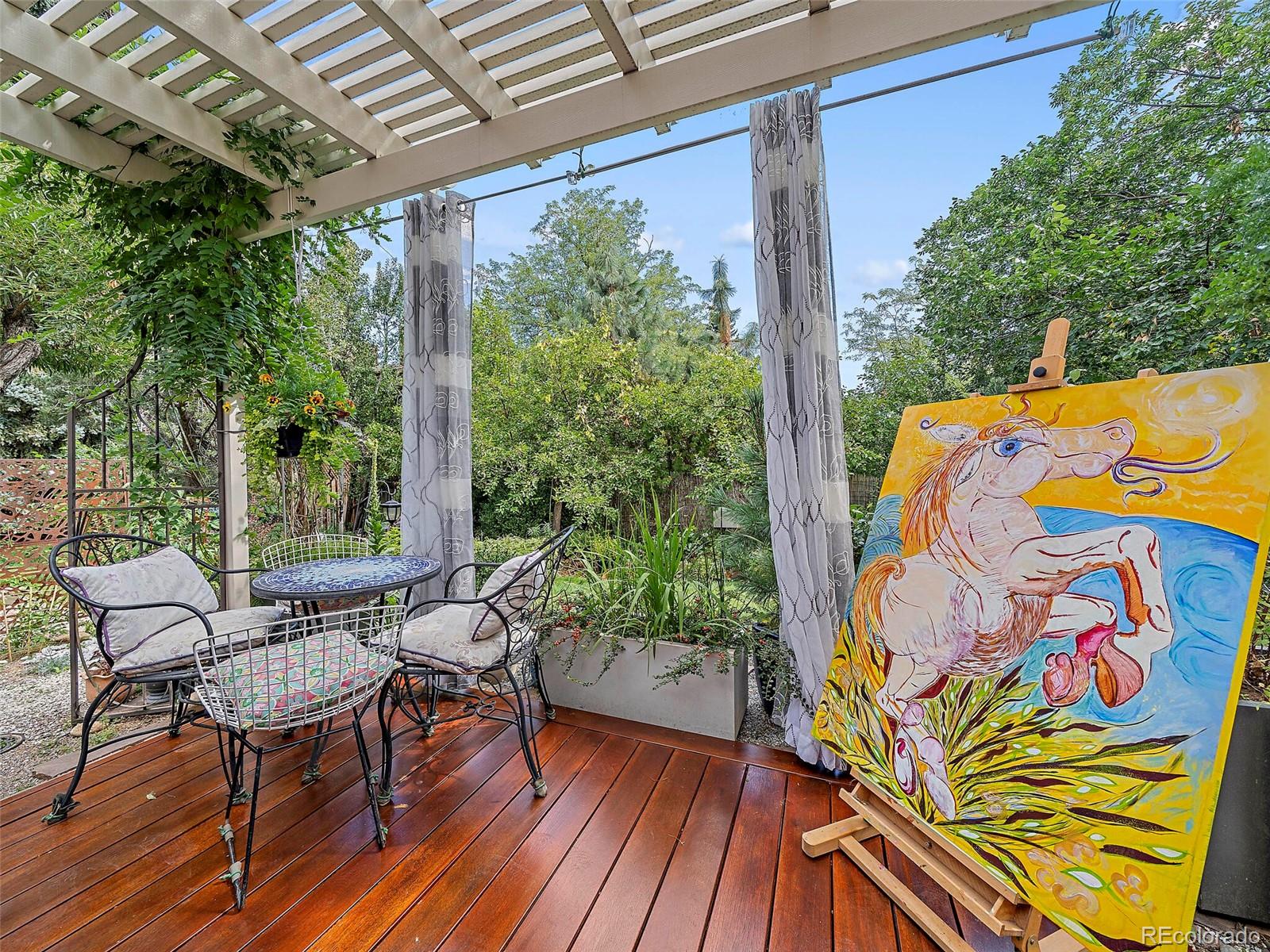 350 Arapahoe Avenue Unit: 26