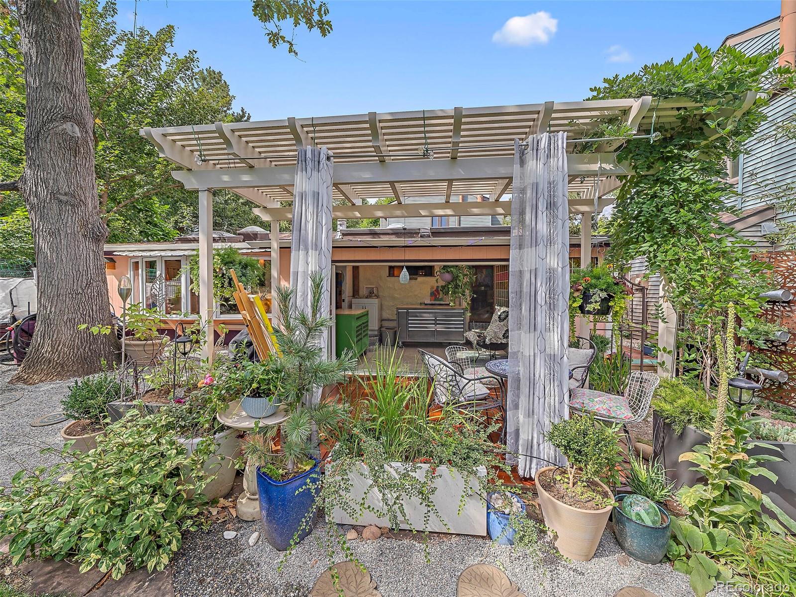 350 Arapahoe Avenue Unit: 26