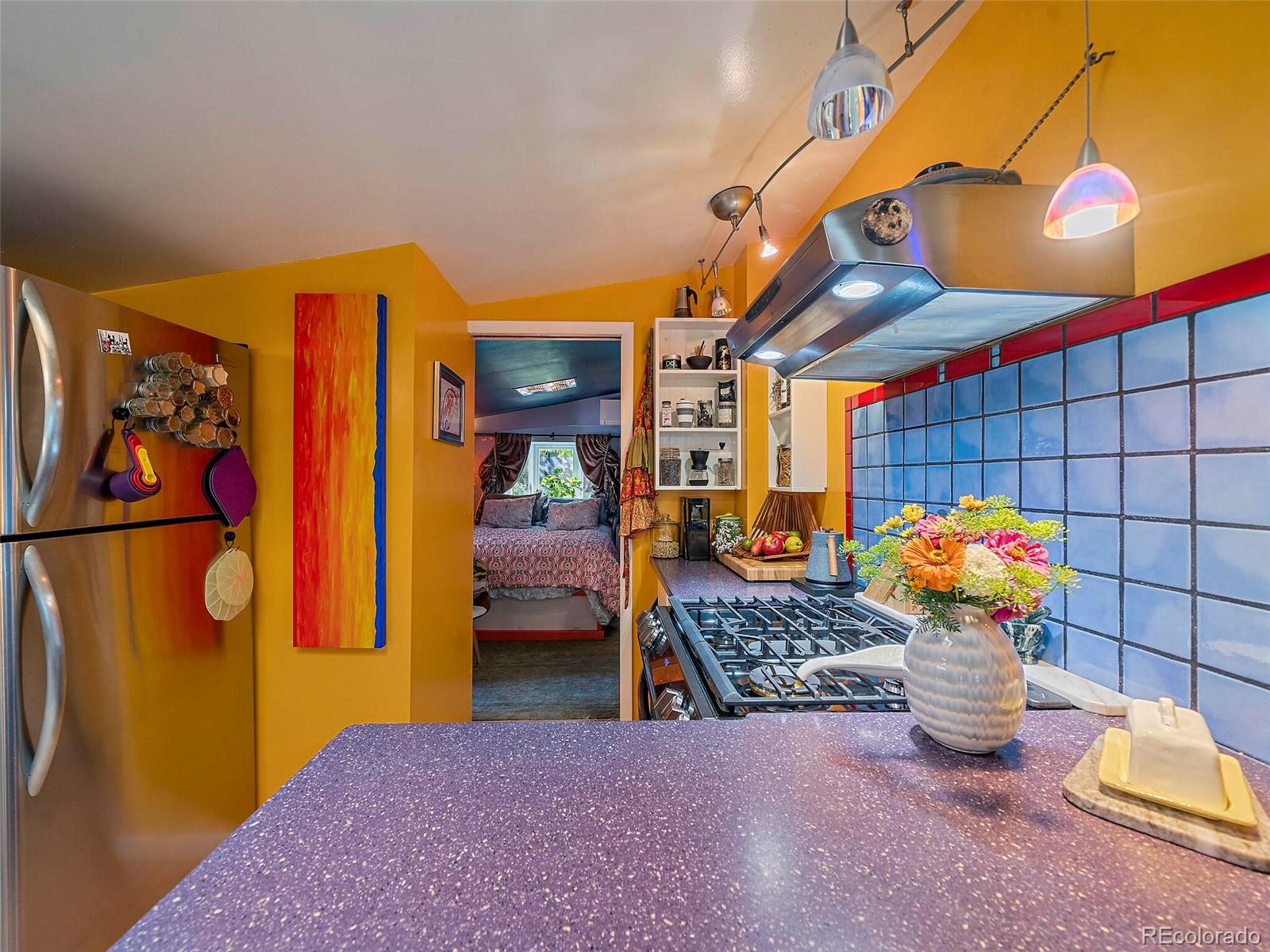 350 Arapahoe Avenue Unit: 26