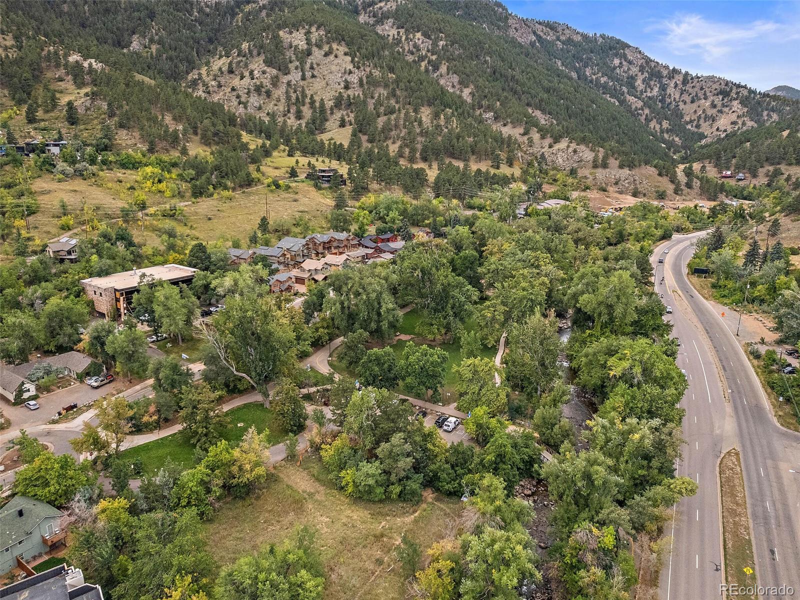 350 Arapahoe Avenue Unit: 26