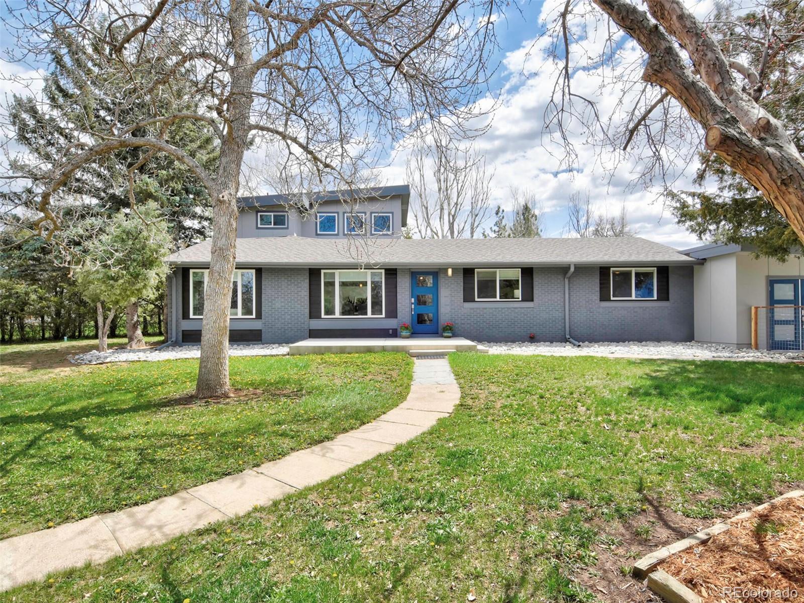 7346 Crannell Drive
