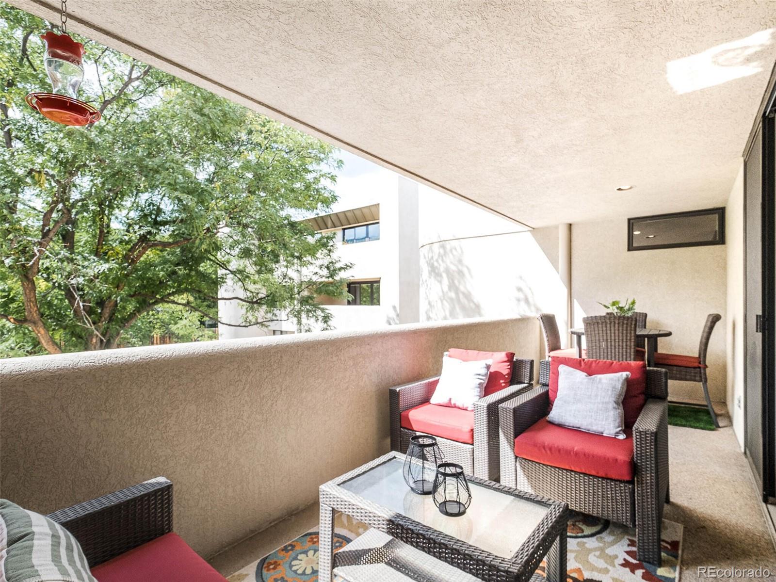 1140 Portland Place Unit: 206