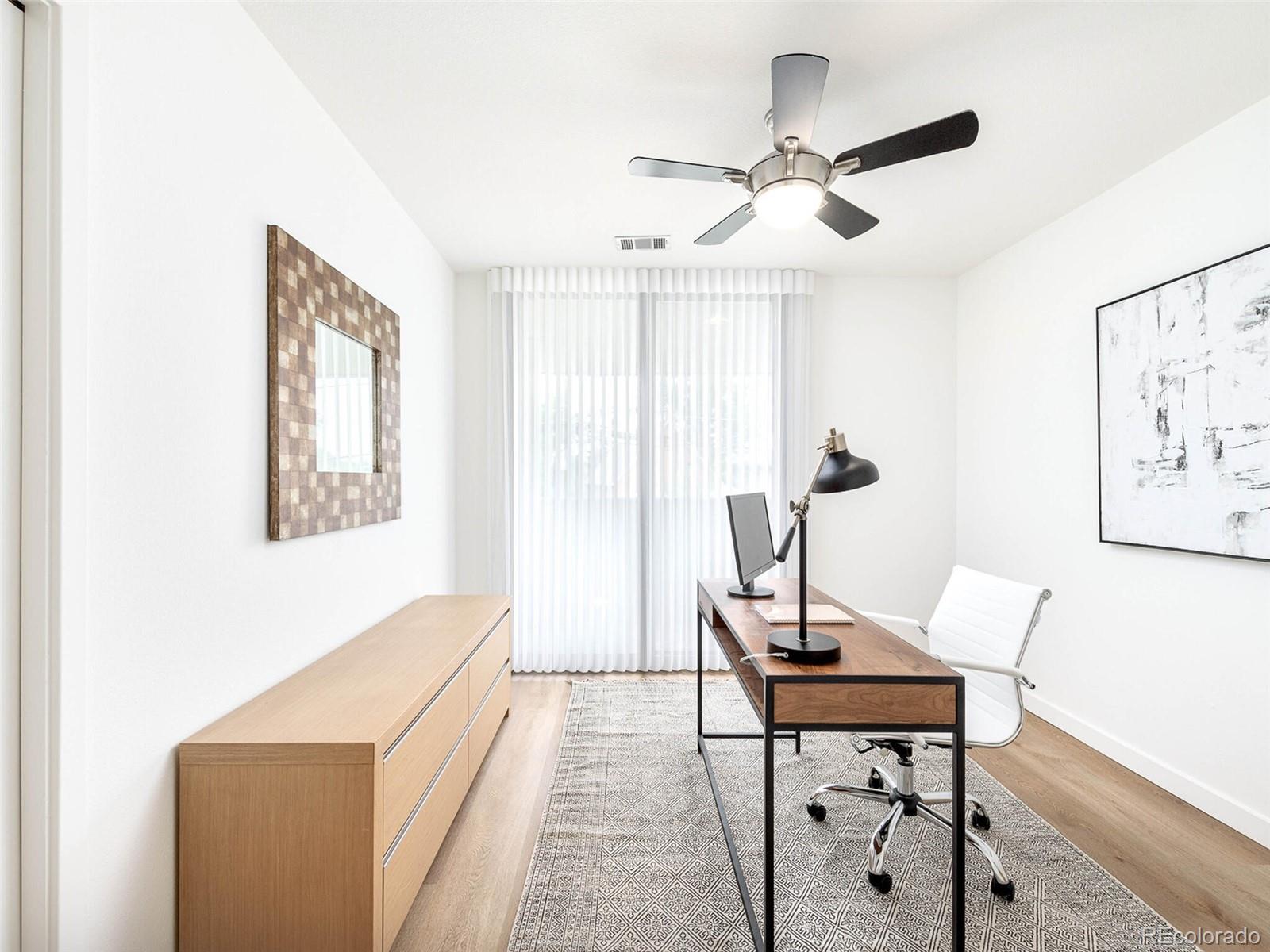 1140 Portland Place Unit: 206
