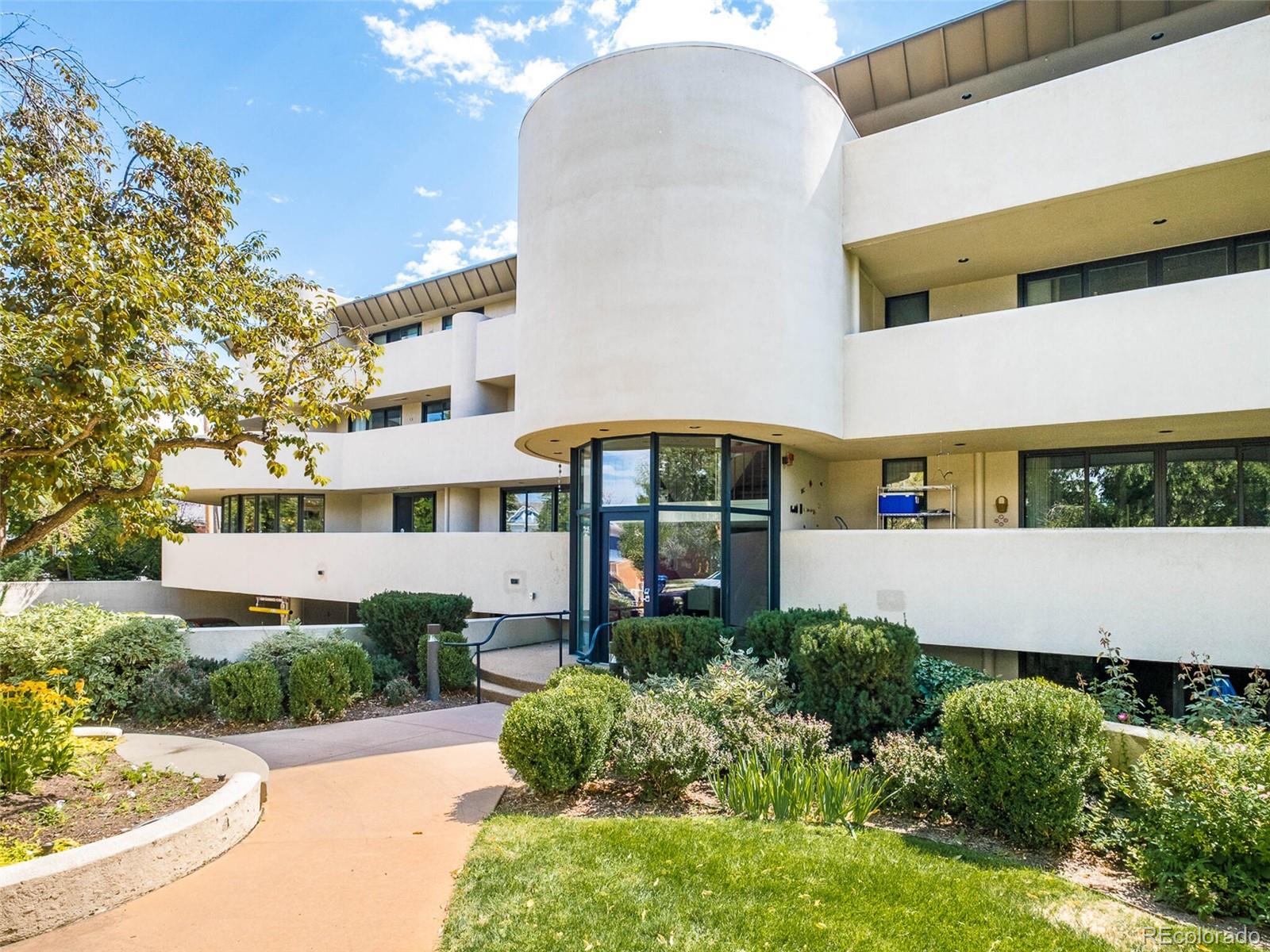 1140 Portland Place Unit: 206