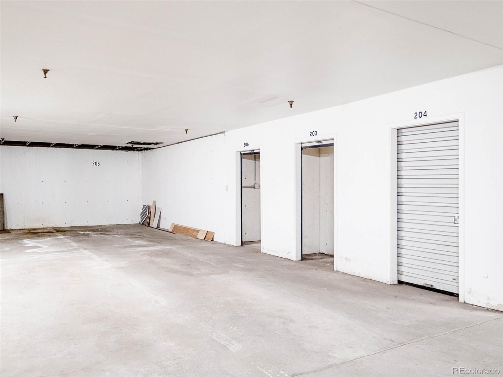 1140 Portland Place Unit: 206
