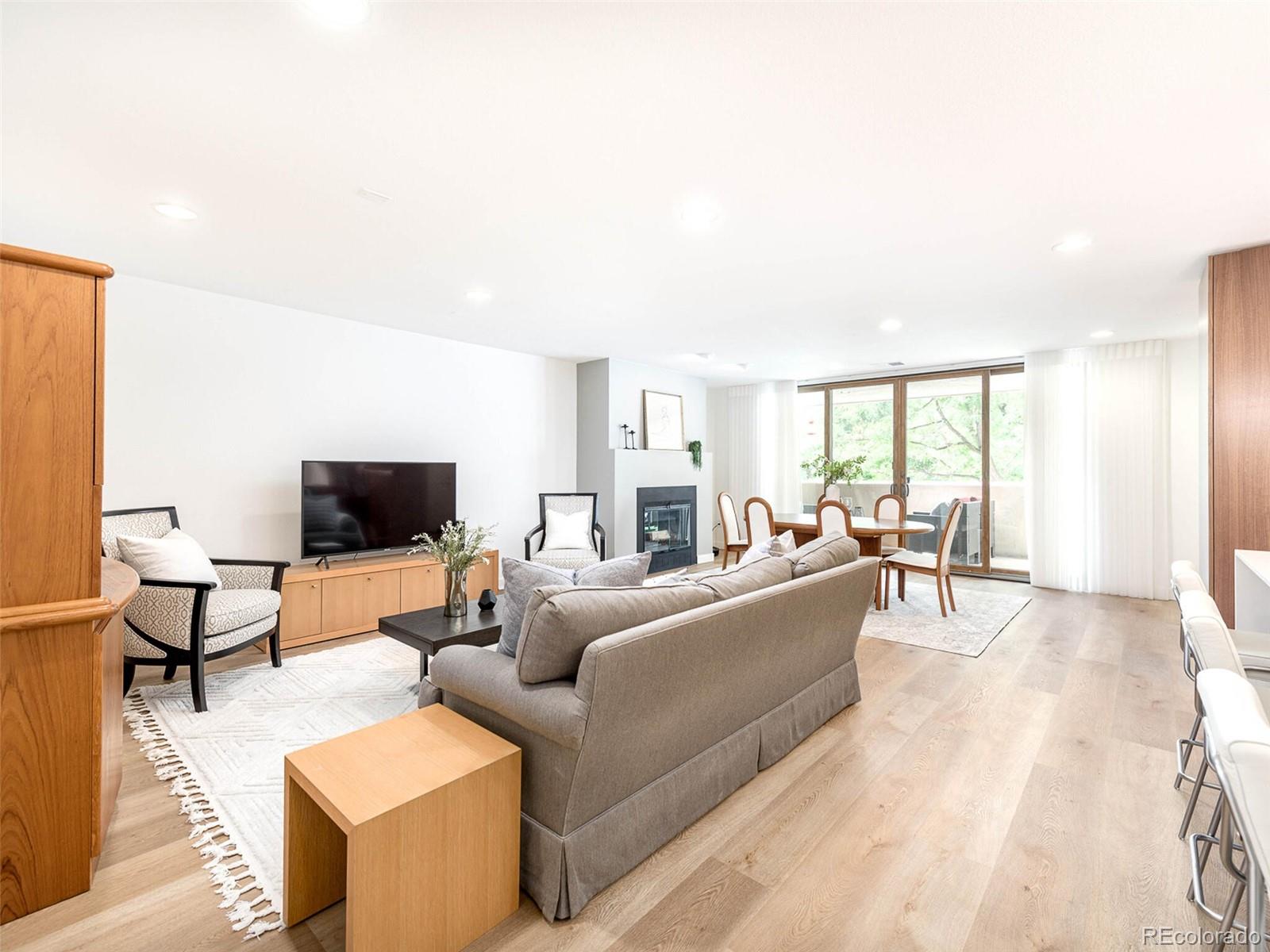 1140 Portland Place Unit: 206