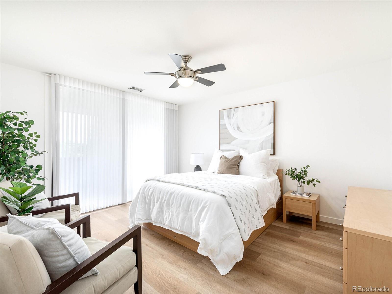 1140 Portland Place Unit: 206