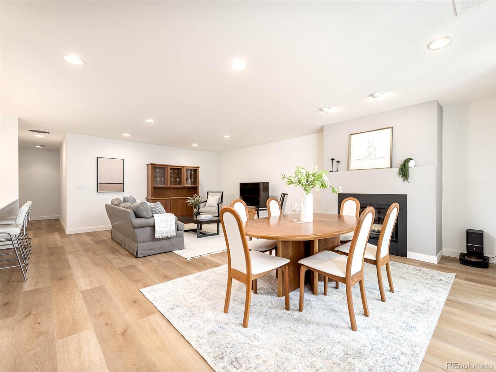 1140 Portland Place Unit: 206
