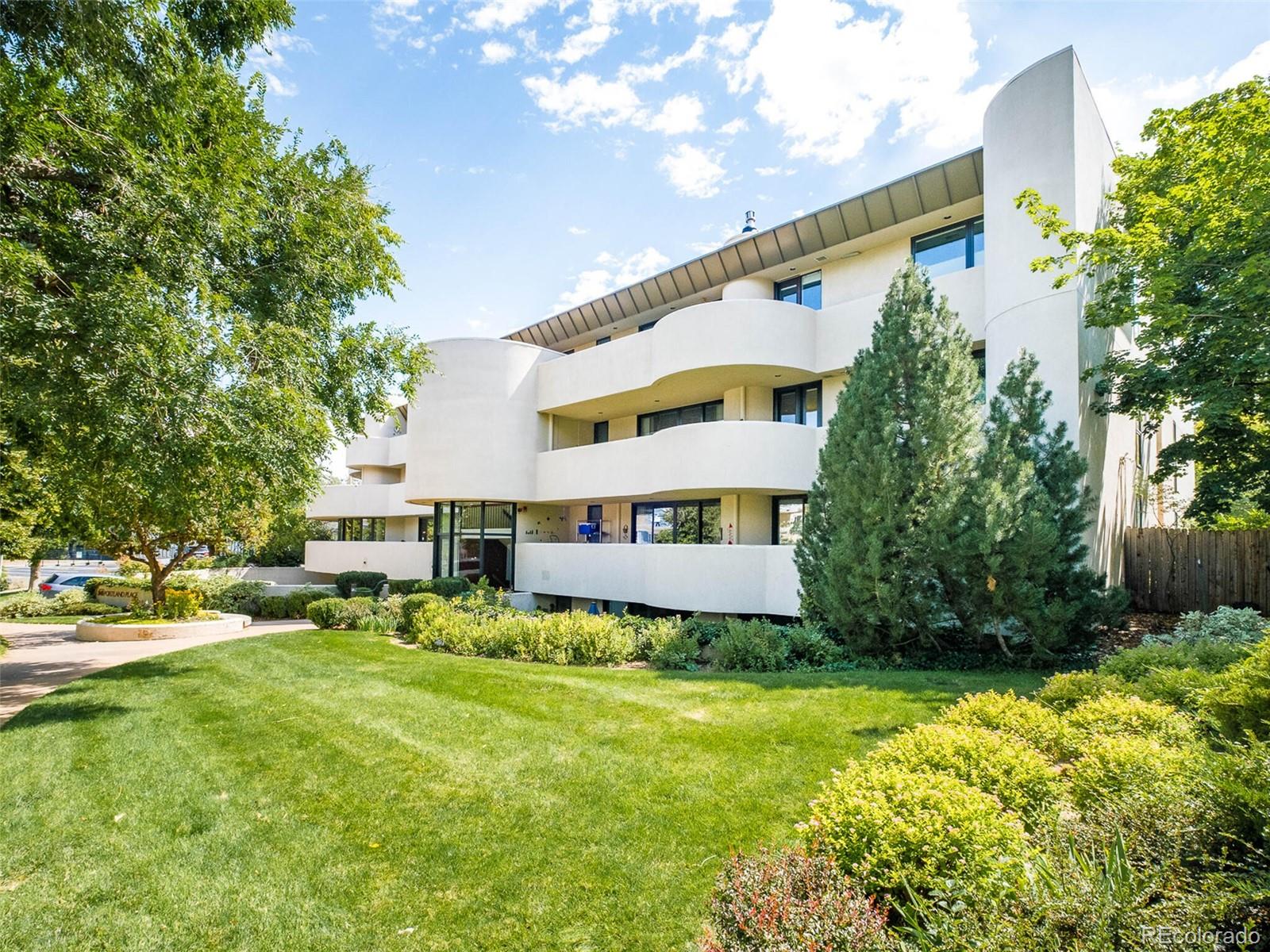 1140 Portland Place Unit: 206