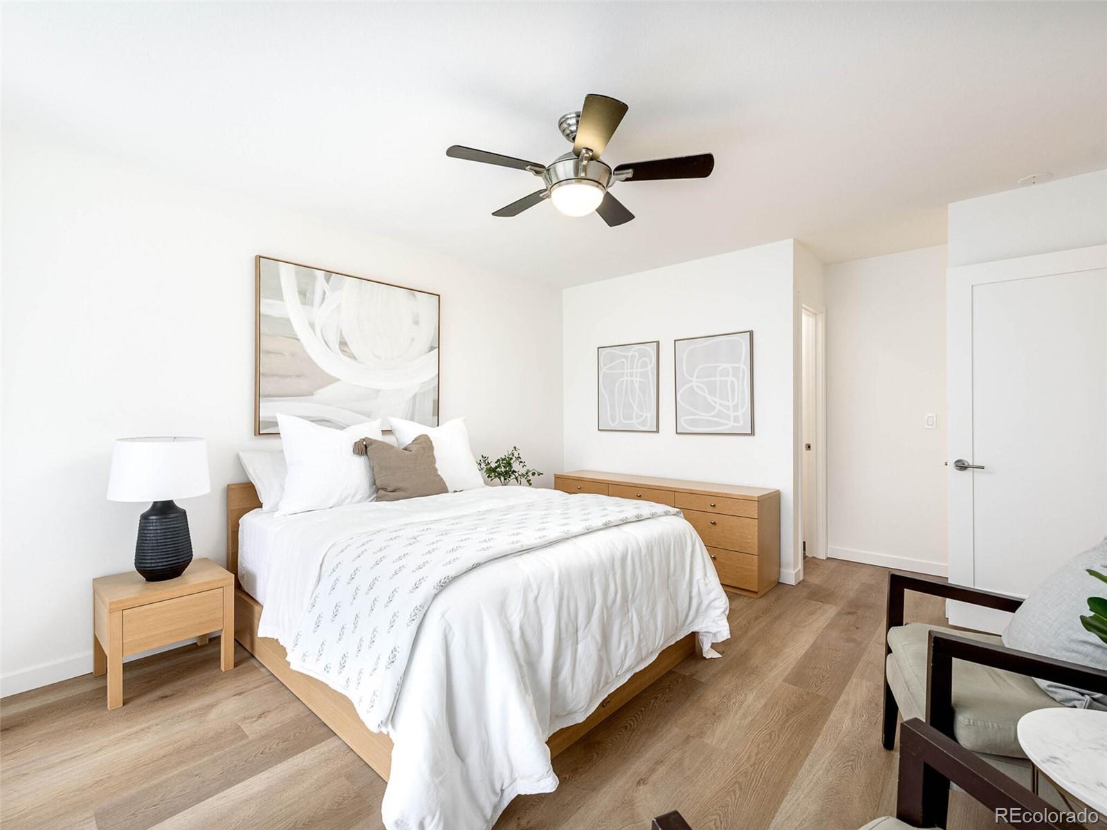 1140 Portland Place Unit: 206