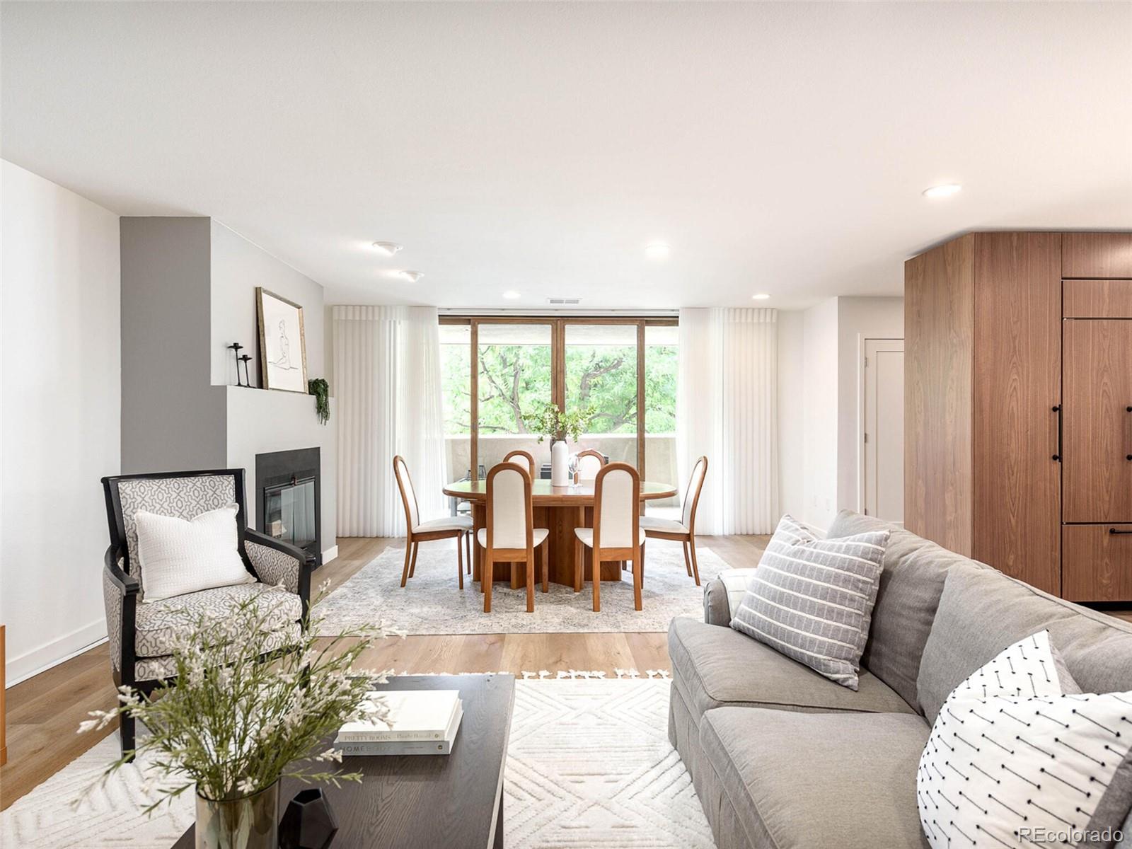 1140 Portland Place Unit: 206
