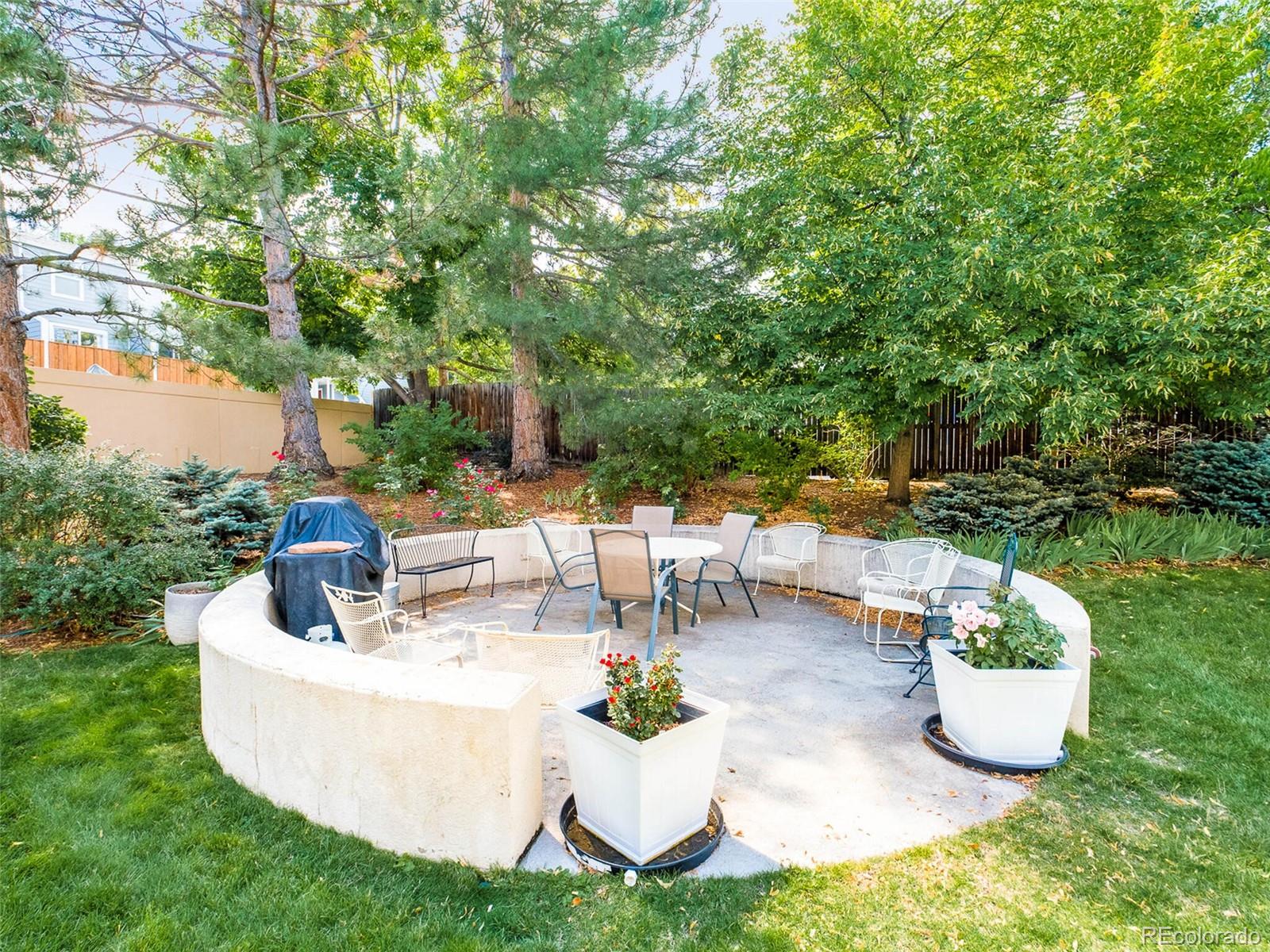 1140 Portland Place Unit: 206
