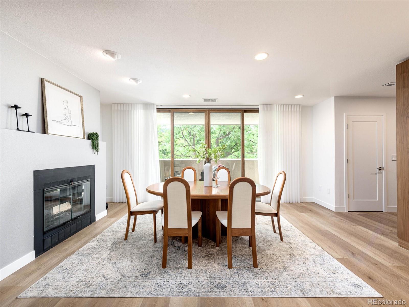 1140 Portland Place Unit: 206