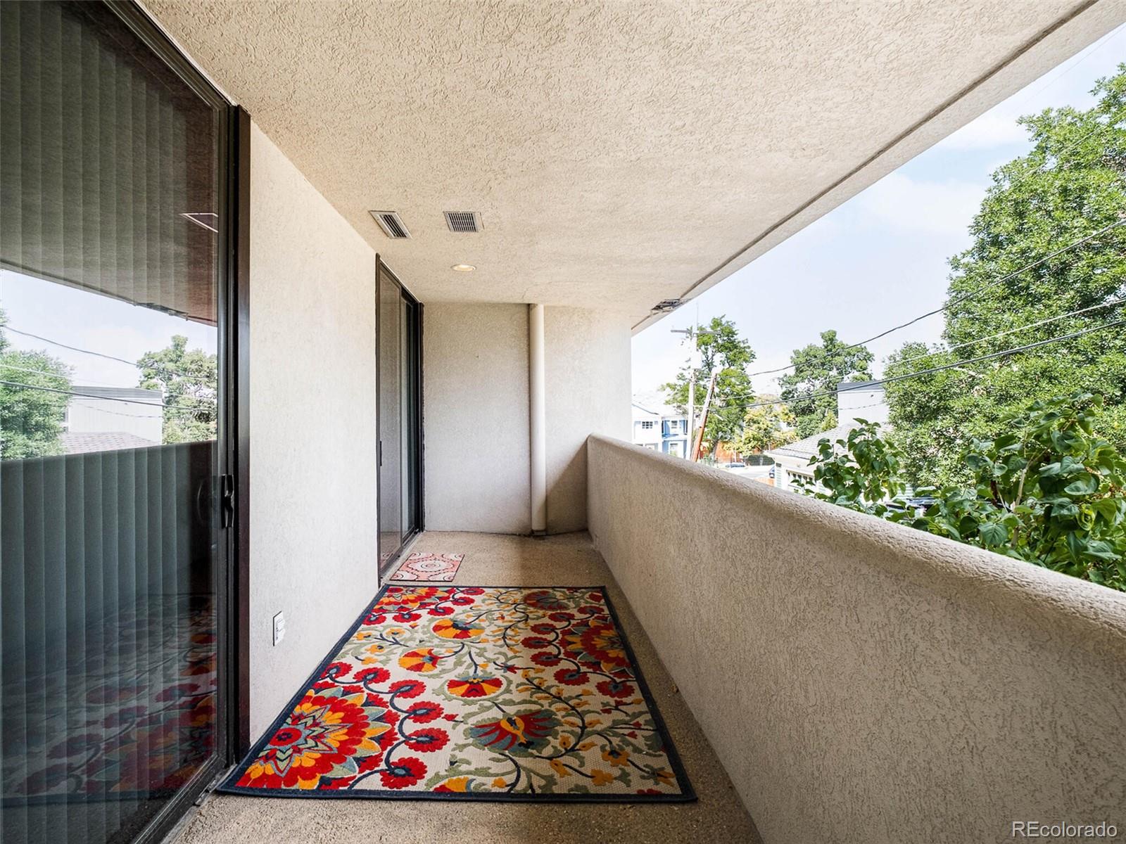 1140 Portland Place Unit: 206
