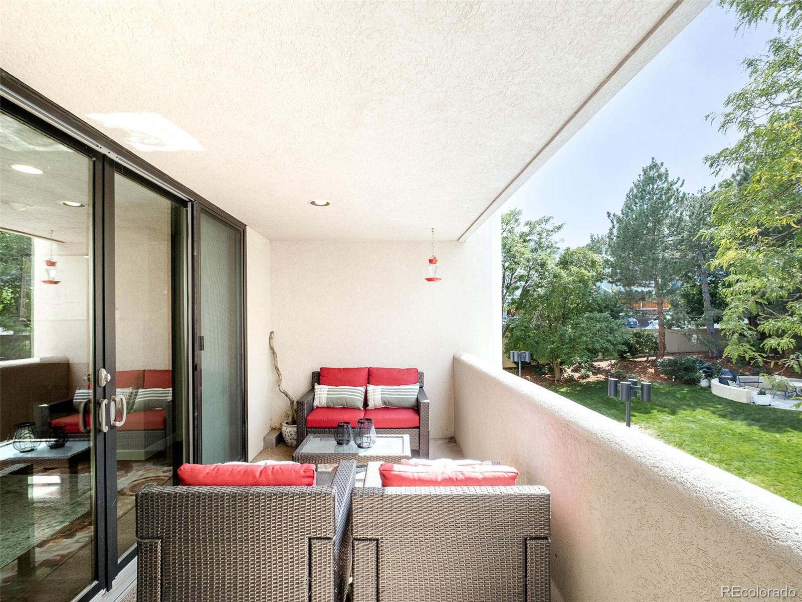 1140 Portland Place Unit: 206