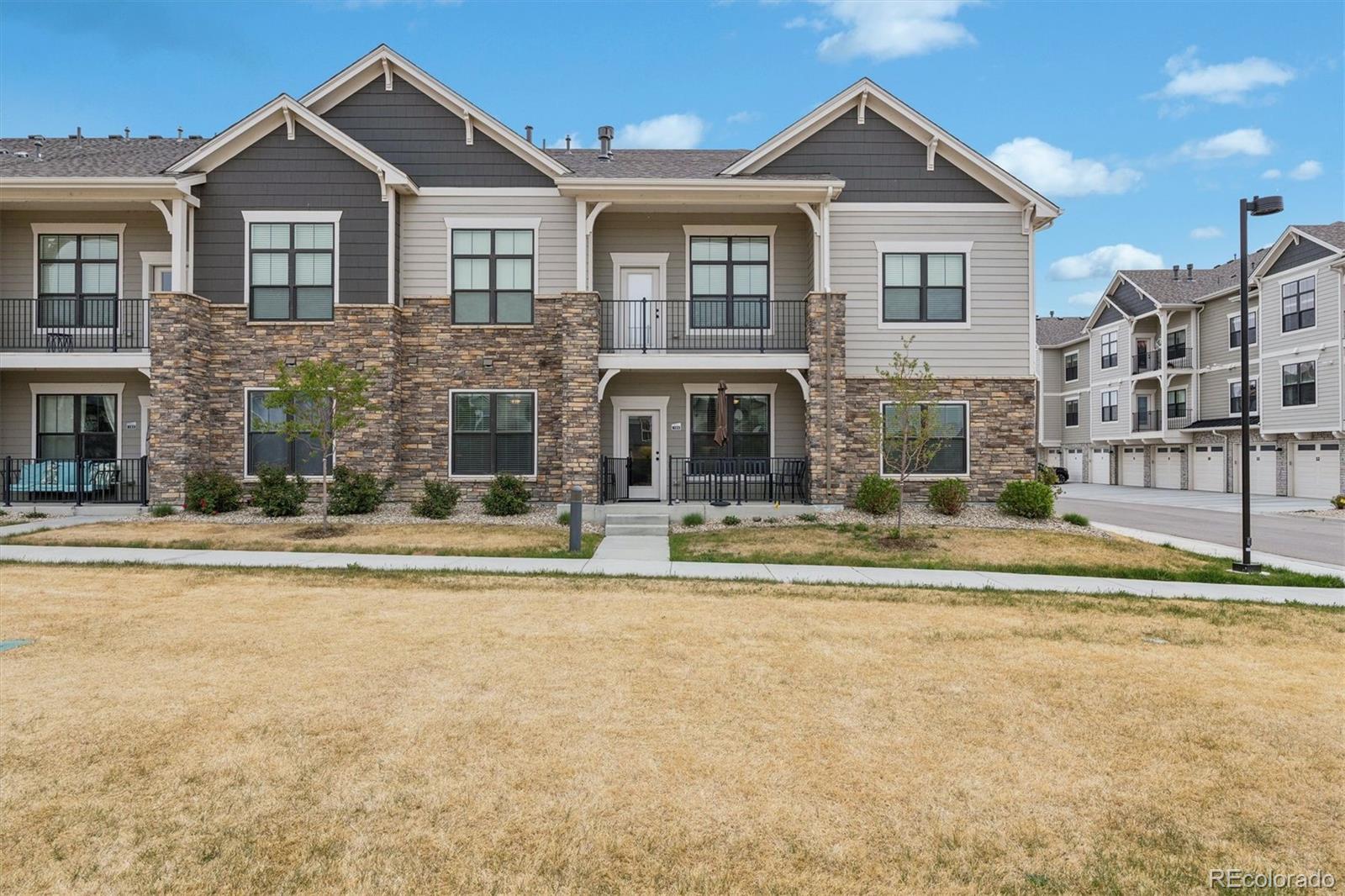 3425 Triano Creek Drive Unit: 104