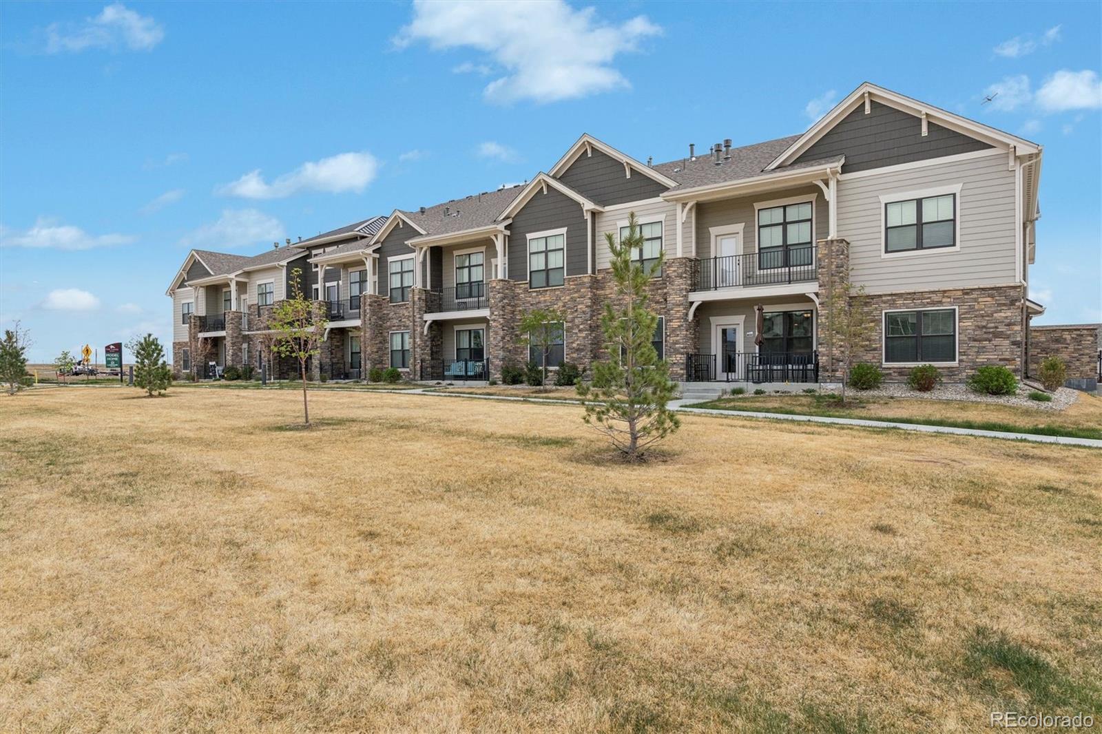 3425 Triano Creek Drive Unit: 104