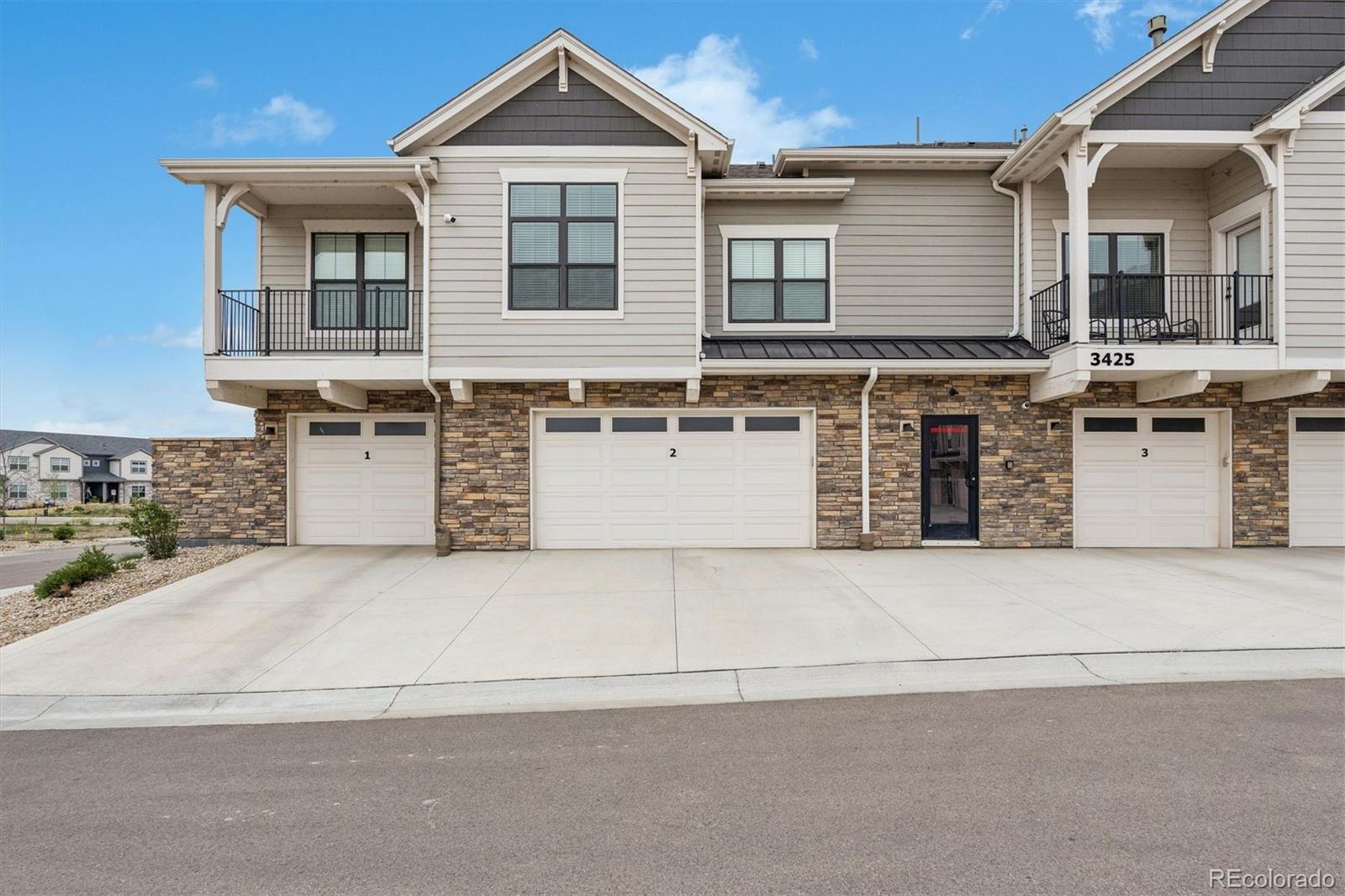 3425 Triano Creek Drive Unit: 104