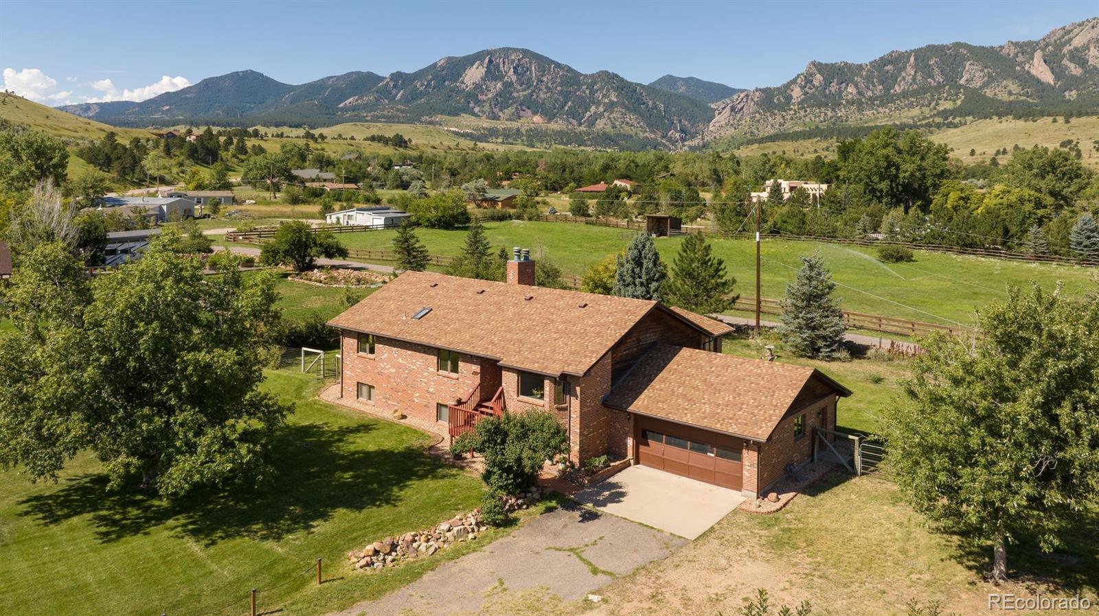 4673 Eldorado Springs Drive
