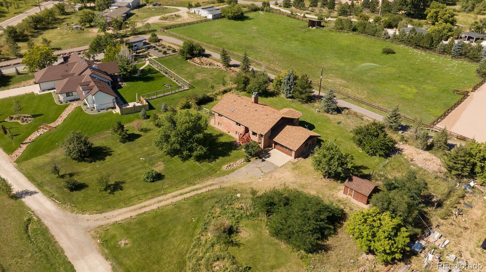 4673 Eldorado Springs Drive