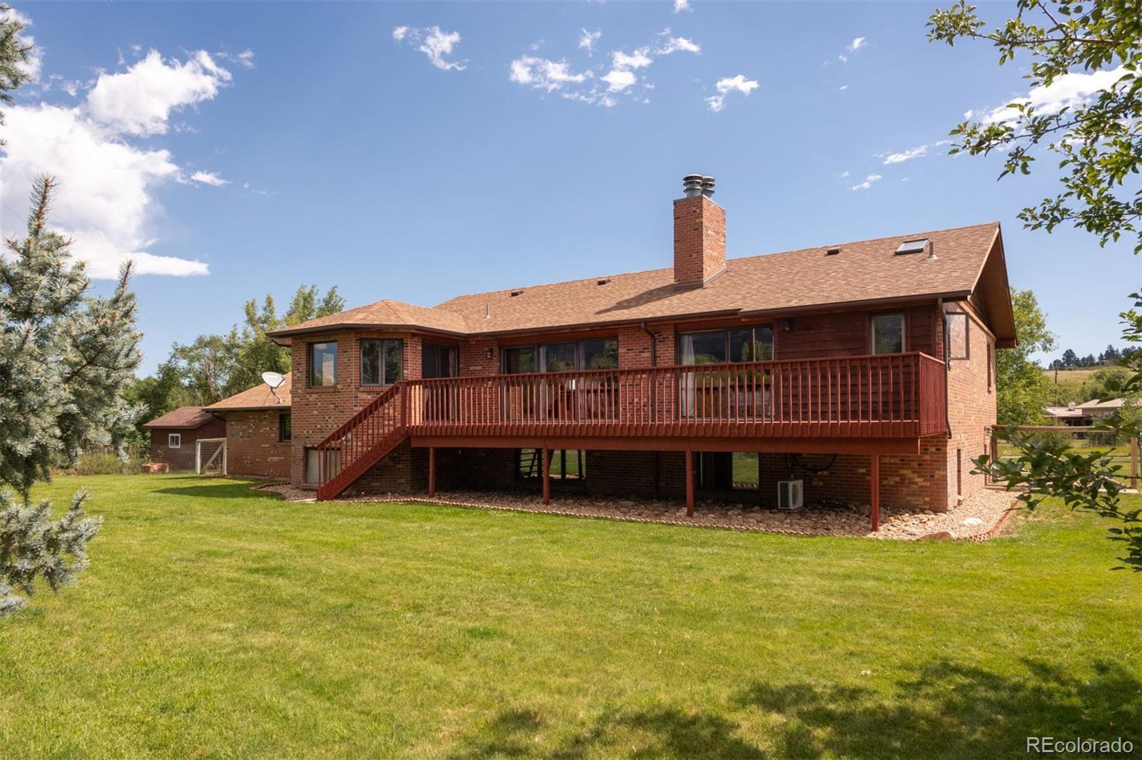 4673 Eldorado Springs Drive