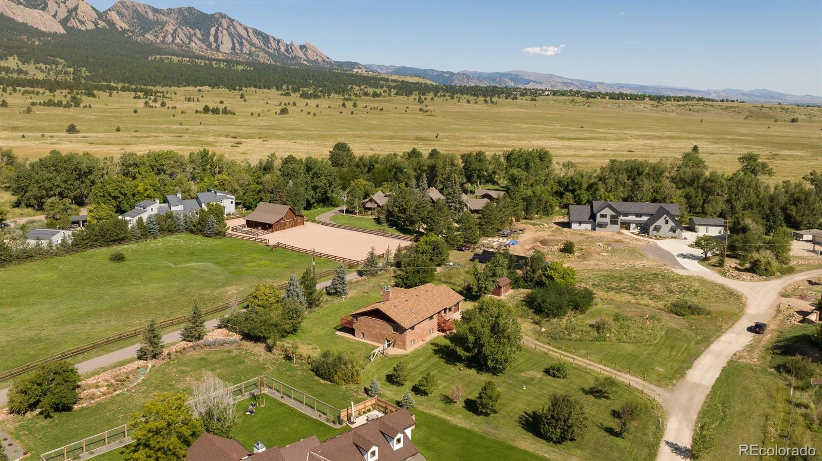 4673 Eldorado Springs Drive