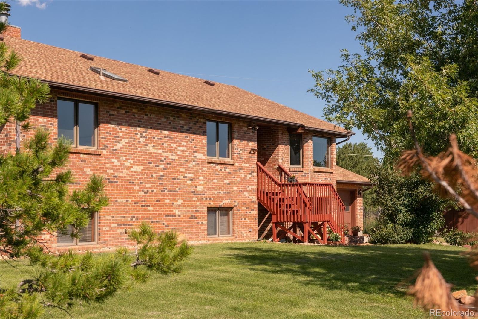 4673 Eldorado Springs Drive