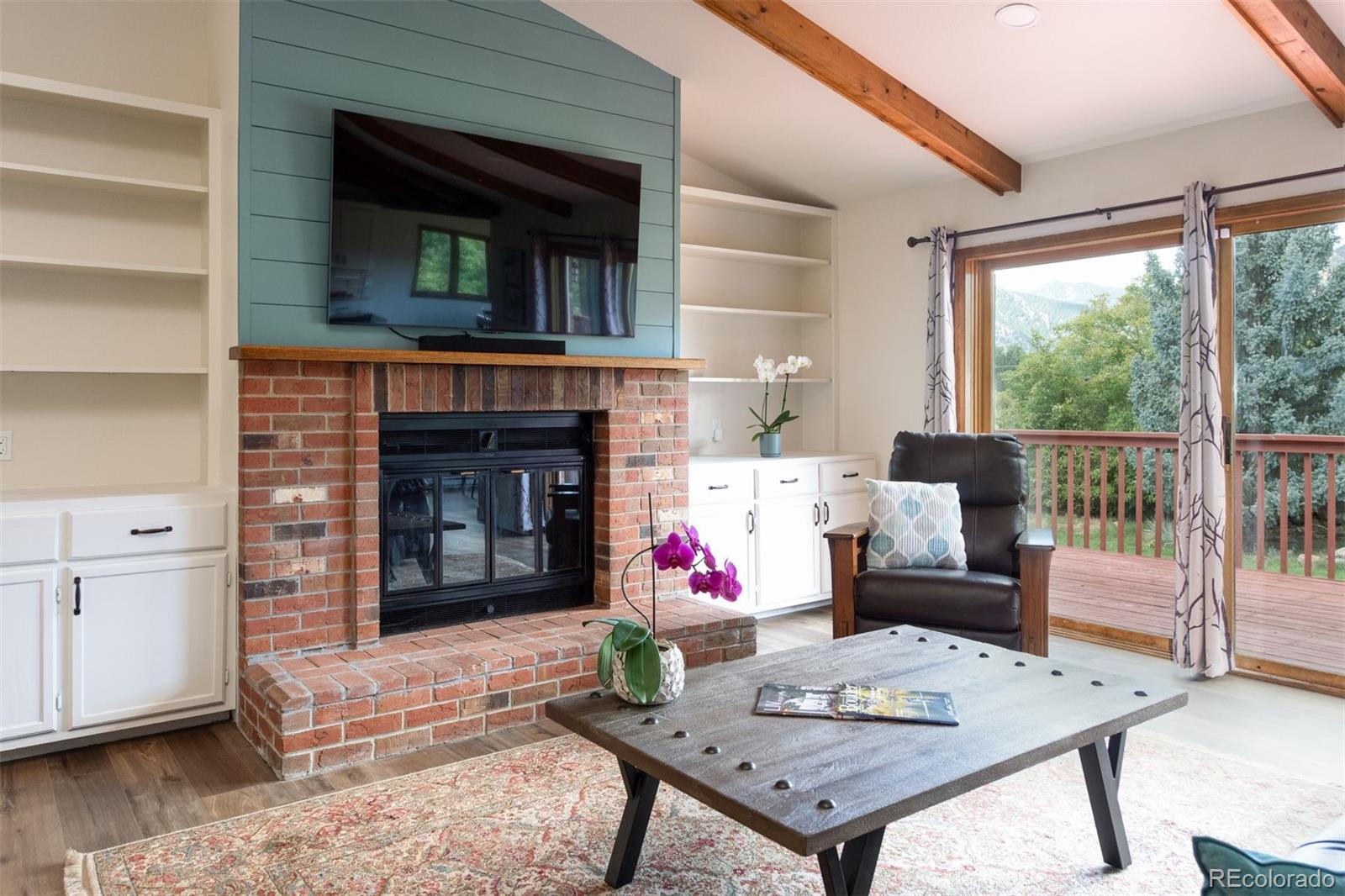 4673 Eldorado Springs Drive