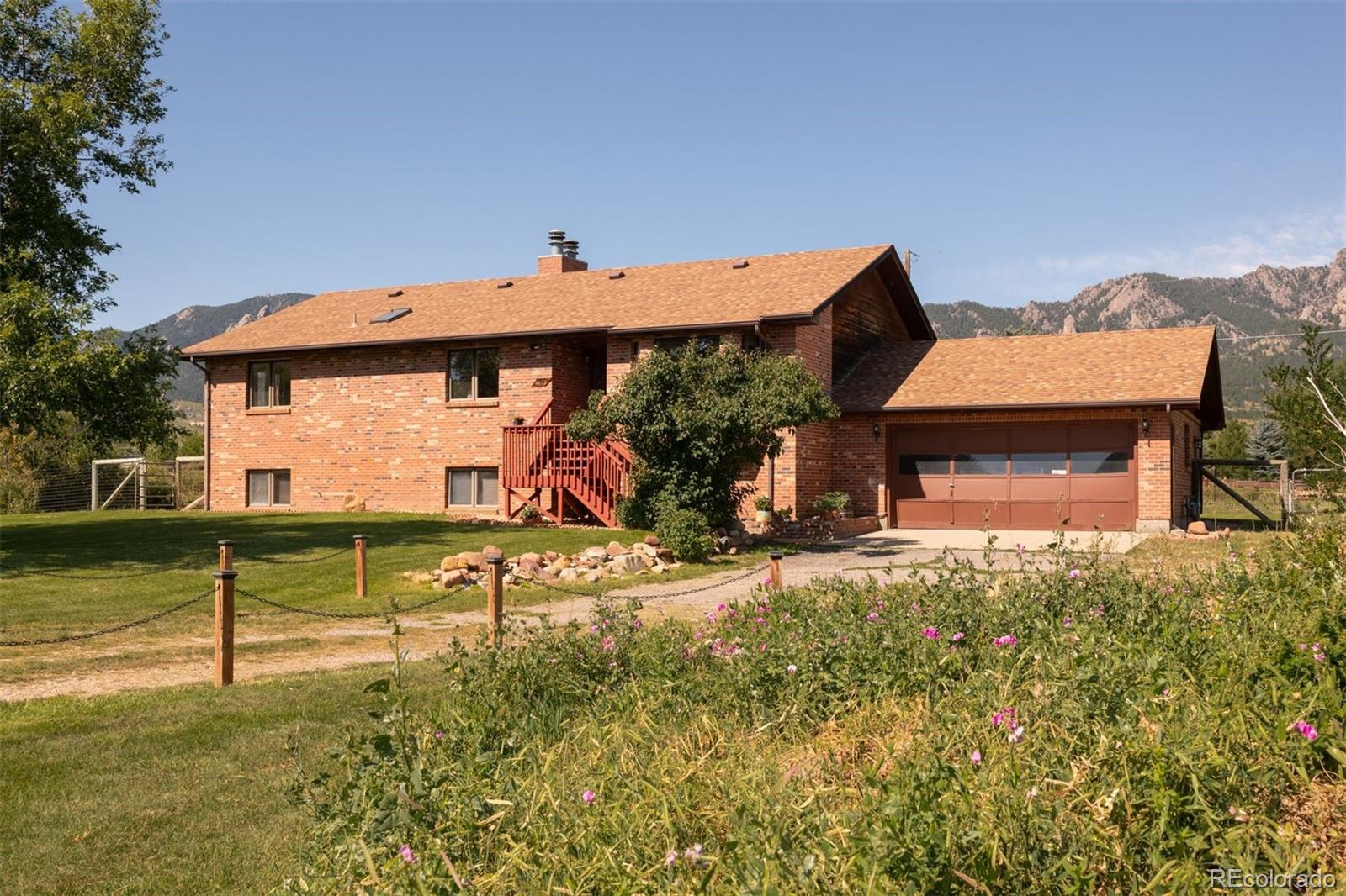 4673 Eldorado Springs Drive