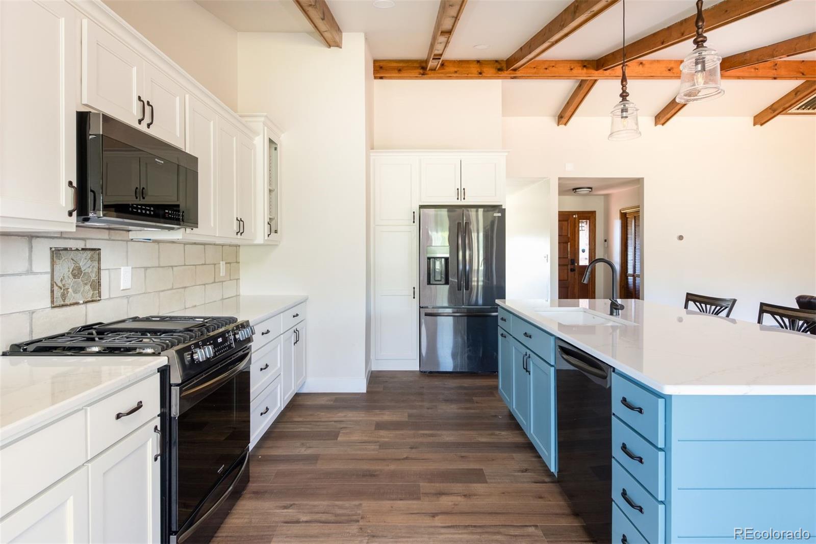 4673 Eldorado Springs Drive