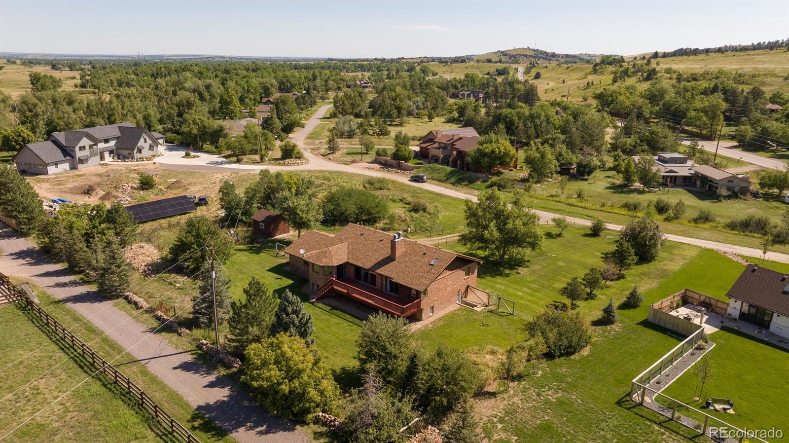 4673 Eldorado Springs Drive