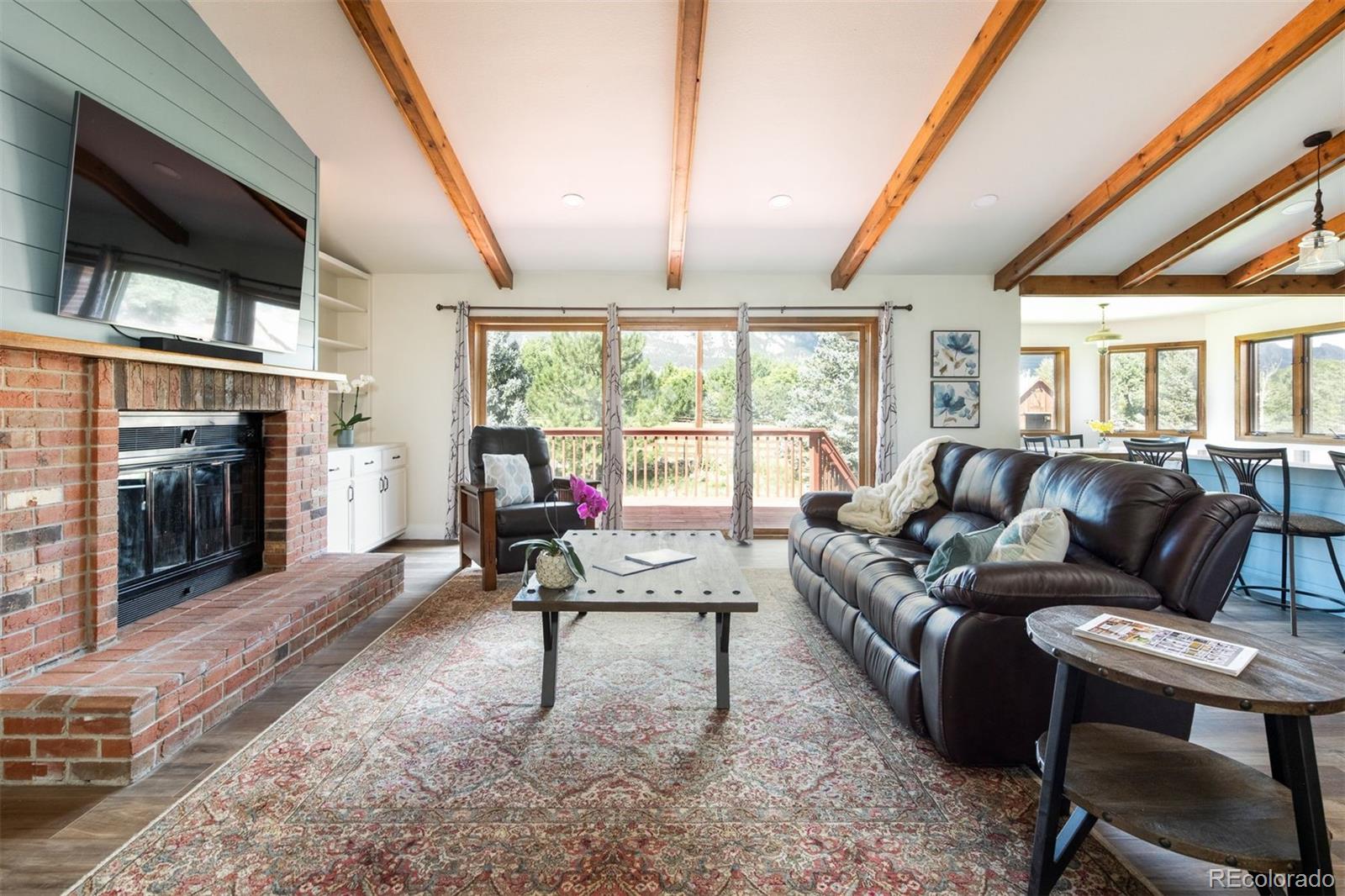 4673 Eldorado Springs Drive