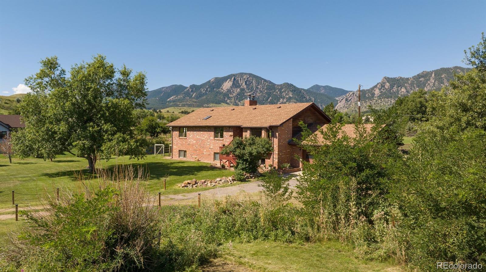 4673 Eldorado Springs Drive