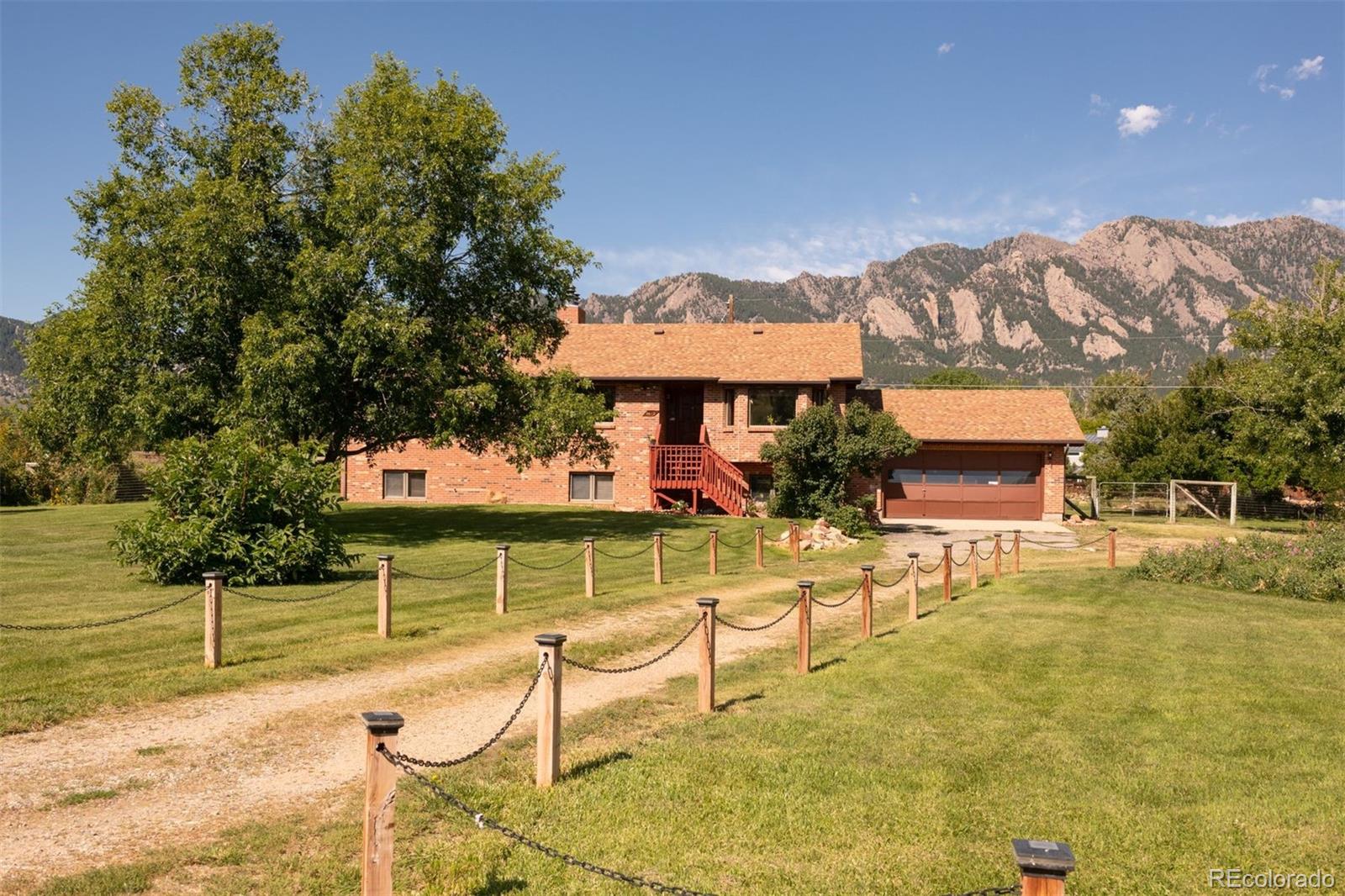 4673 Eldorado Springs Drive