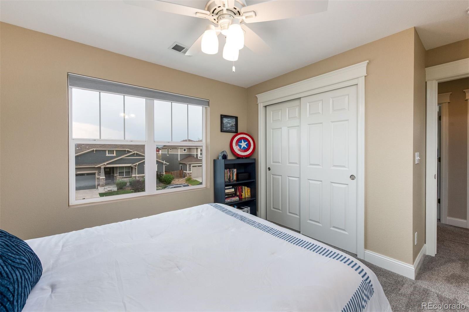 1659 Bellflower Drive