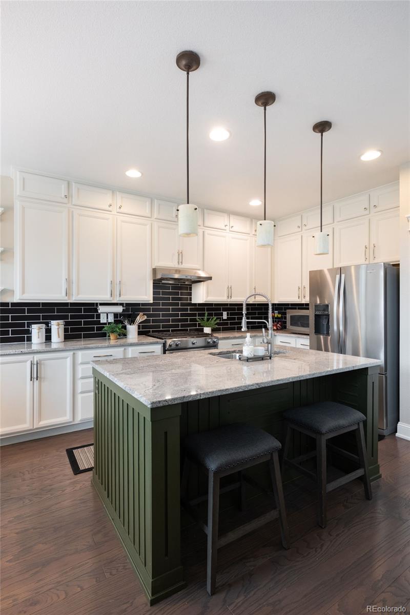 1659 Bellflower Drive