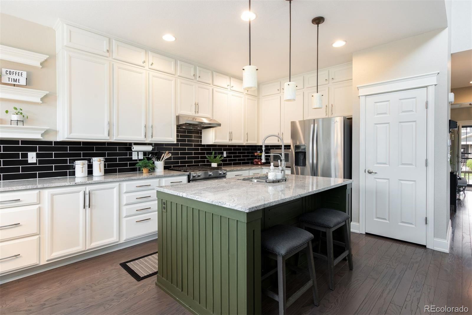 1659 Bellflower Drive