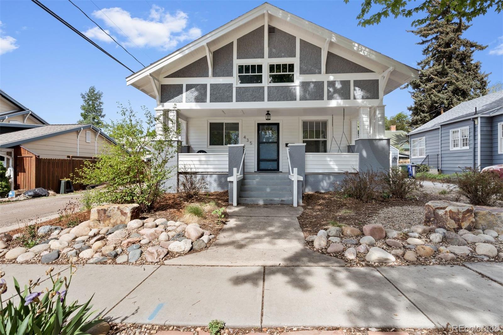 435 Harrison Avenue