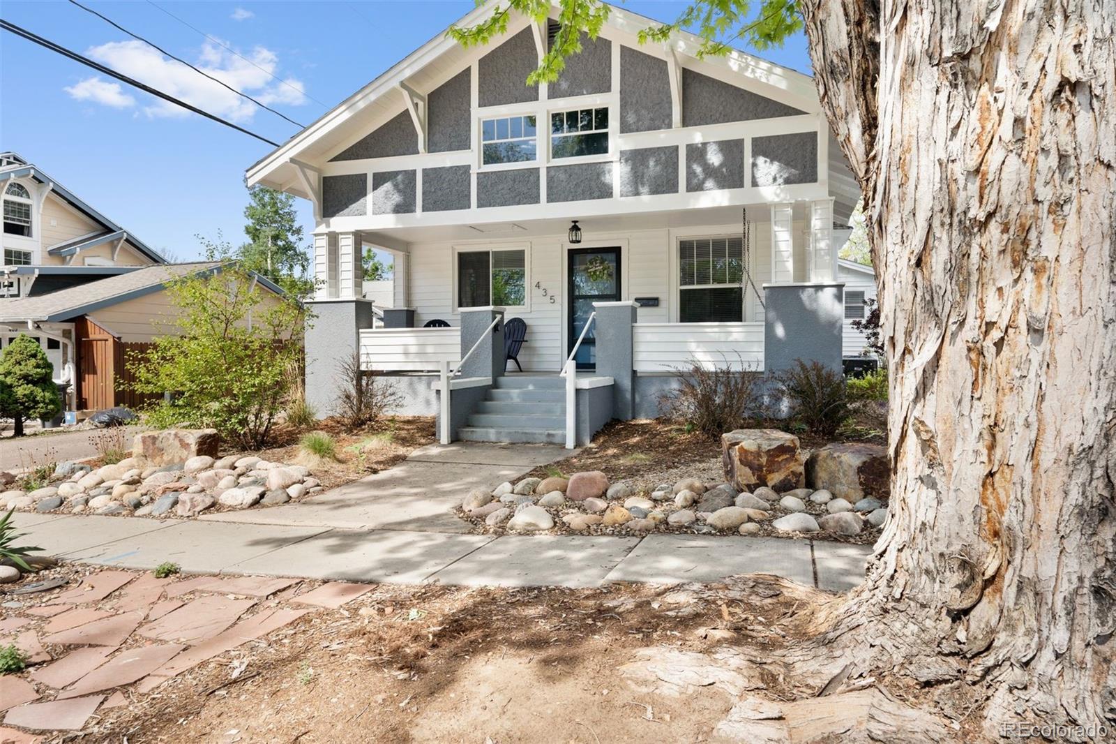 435 Harrison Avenue