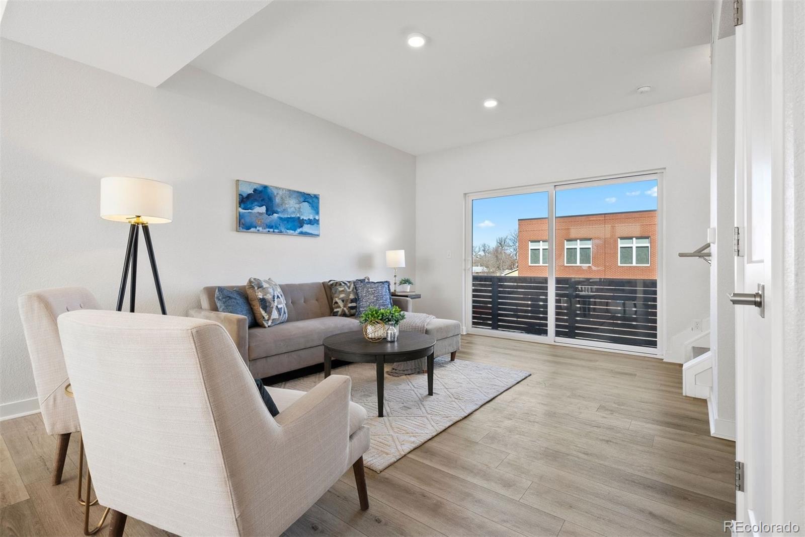 402 W Baseline Road Unit: E