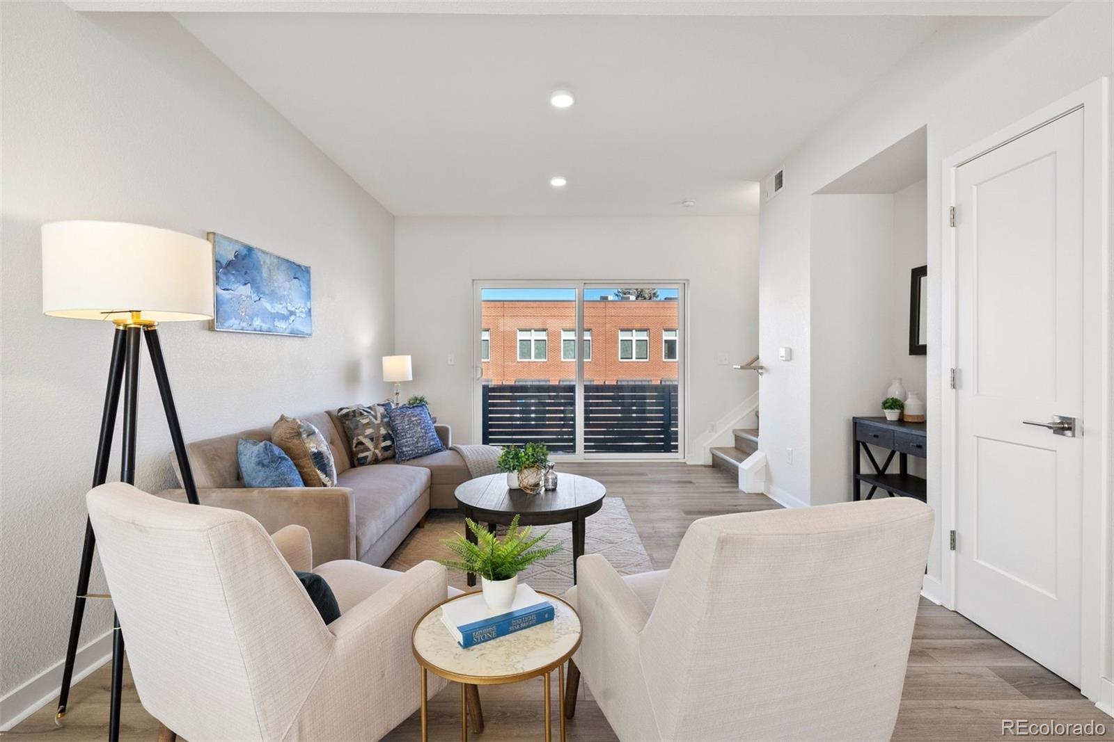 402 W Baseline Road Unit: E
