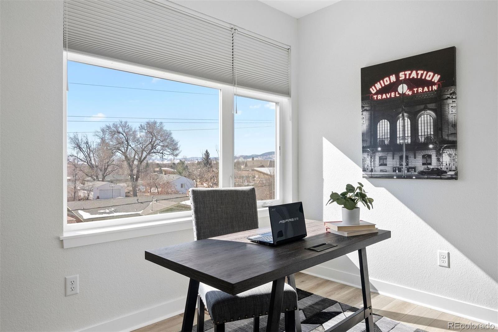 402 W Baseline Road Unit: E