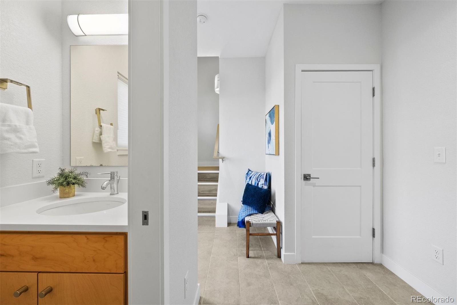 402 W Baseline Road Unit: E