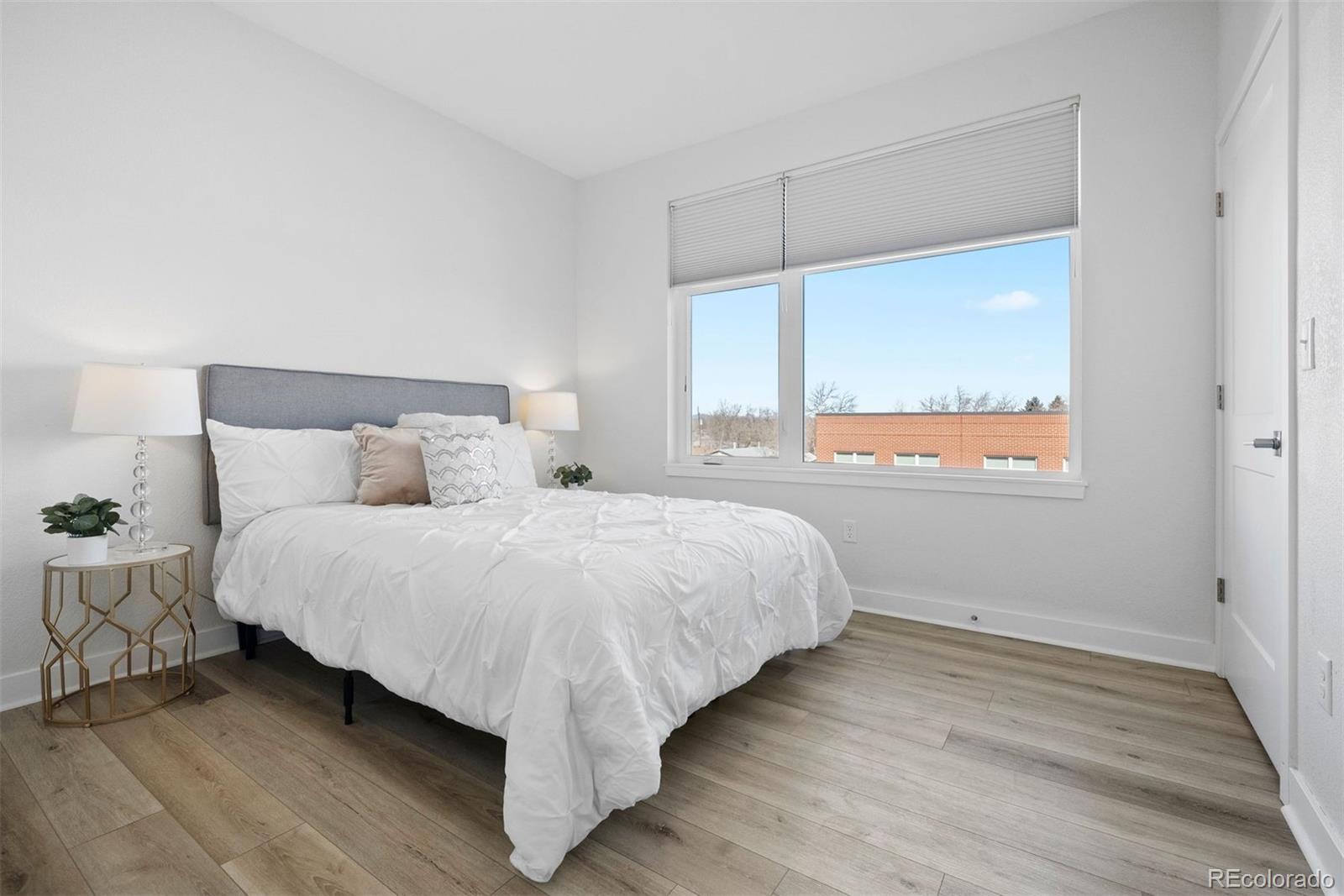 402 W Baseline Road Unit: E